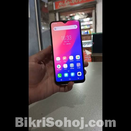 Vivo Mobile